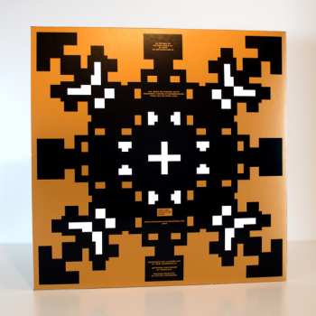 LP Merzbow: Hope