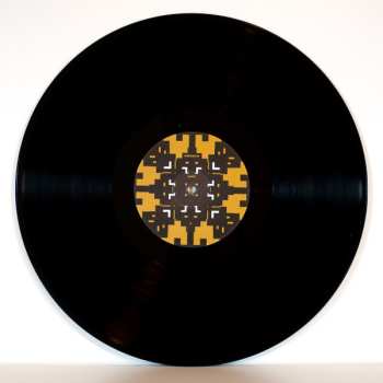LP Merzbow: Hope