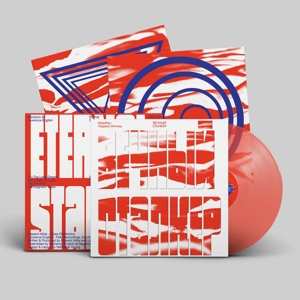 LP Merzbow: Вечный Сталкер = Eternal Stalker CLR | LTD