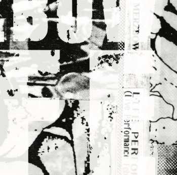 CD Merzbow: Life Performance