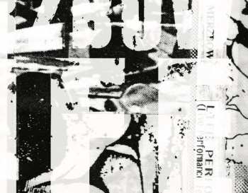 CD Merzbow: Life Performance