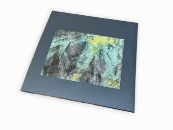 2LP Merzbow: Magnesia Nova LTD
