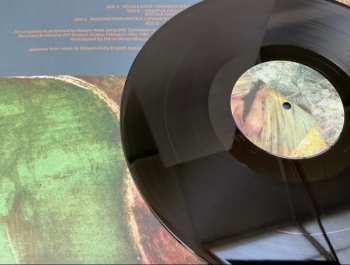 2LP Merzbow: Magnesia Nova LTD