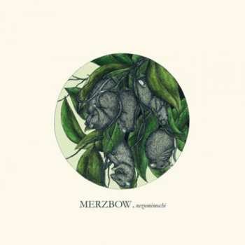 Album Merzbow: Nezumimochi