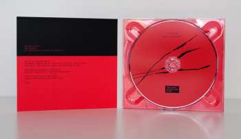 CD Merzbow: Peace For Animals LTD