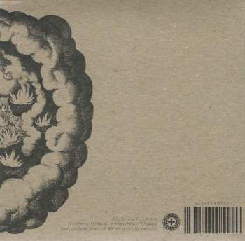 CD Merzbow: Spiral Right / Spiral Left