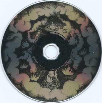 CD Merzbow: Spiral Right / Spiral Left