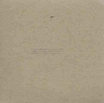 CD Merzbow: Spiral Right / Spiral Left