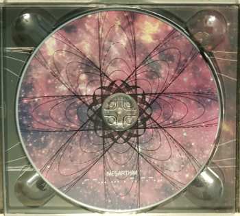 CD Mesarthim: .- -... ... . -. -.-. . DIGI