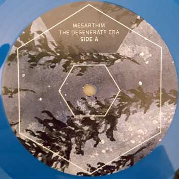 LP Mesarthim: The Degenerate Era CLR