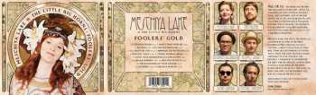 CD Meschiya Lake And The Little Big Horns: Foolers' Gold