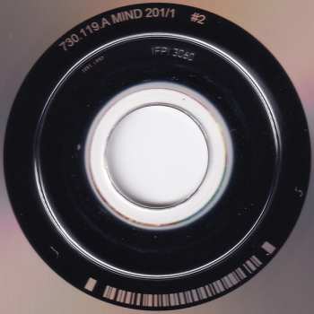 CD Mesh: Automation>>Baby