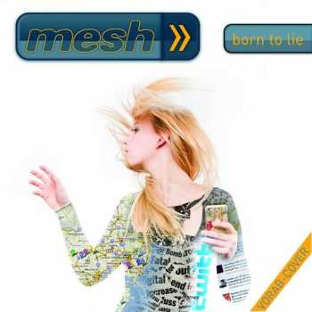Album Mesh: Born To Lie