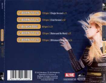 CD Mesh: Born To Lie