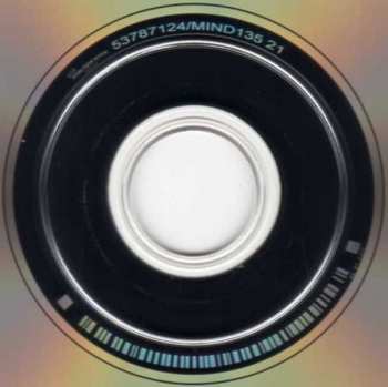CD Mesh: Only Better