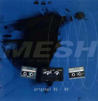 Original 91 - 93