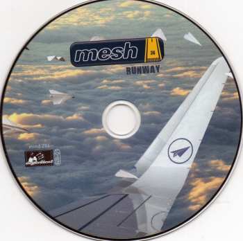 CD Mesh: Runway