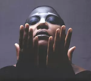 Me'Shell NdegéOcello: Comet, Come To Me