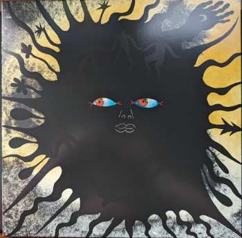 LP Me'Shell NdegéOcello: The Magic City