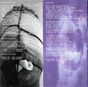 CD Meshuggah: Destroy Erase Improve