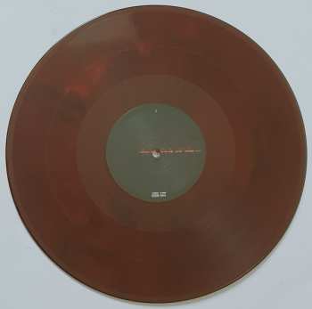 2LP Meshuggah: Nothing CLR | LTD
