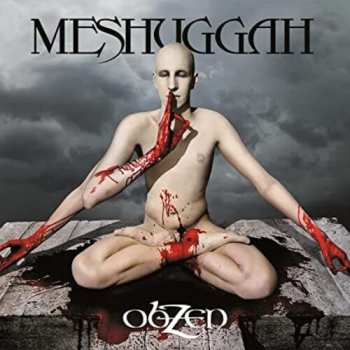 LP Meshuggah: Obzen