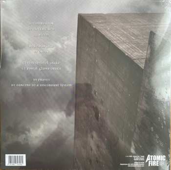 2LP Meshuggah: obZen CLR | LTD