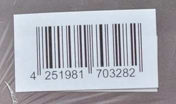 2LP Meshuggah: obZen CLR | LTD