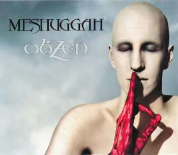 CD Meshuggah: obZen