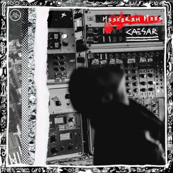 Album Meskerem Mees: Caesar