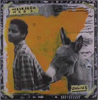 Album Meskerem Mees: Julius