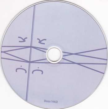 CD Meson: Obscurer Subjectivity