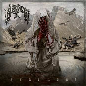 Album Messiah: Fracmont