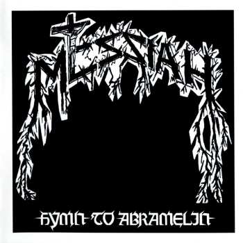 LP Messiah: Hymn To Abramelin