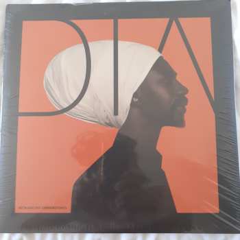 2LP Meta & The Cornerstones: Dia