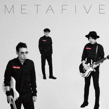 CD Metafive: Metahalf