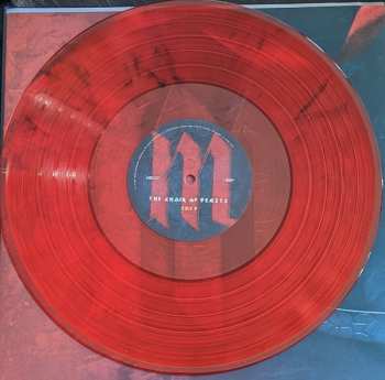 LP Metaklapa: The Choir Of Beasts CLR
