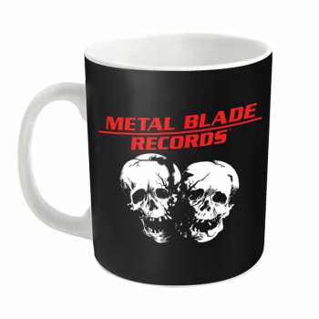 Merch Metal Blade Records: Mok Crushed Skulls
