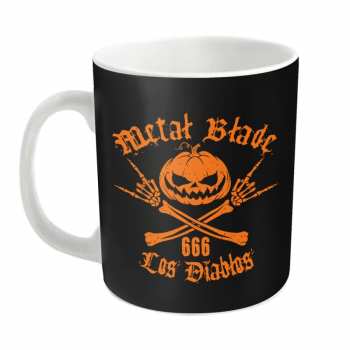 Merch Metal Blade Records: Mok Los Diablos