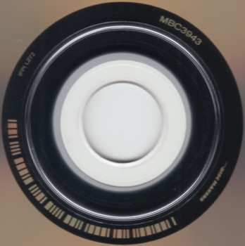 CD Metal Church: Classic Live LTD