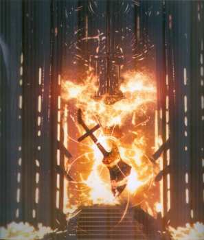 LP Metal Church: Congregation Of Annihilation CLR | LTD | NUM