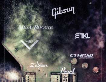 CD Metal Church: XI