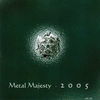 CD Metal Majesty: 2005