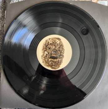 LP Metal Preyers: Shadow Swamps LTD
