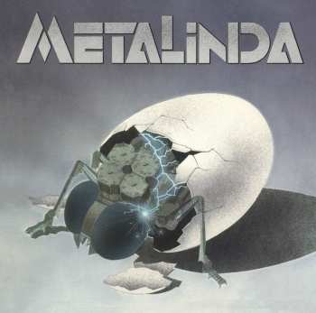 CD Metalinda: Metalinda