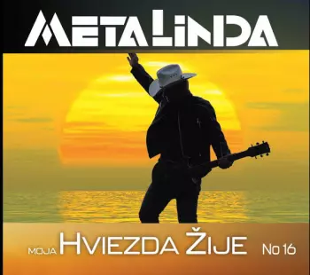 Moja Hviezda Žije (No 16)
