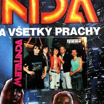 LP Metalinda: Za Všetky Prachy