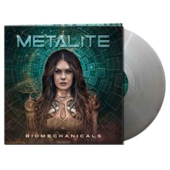 LP Metalite: Biomechanicals