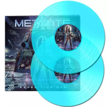 Metalite: Expedition One