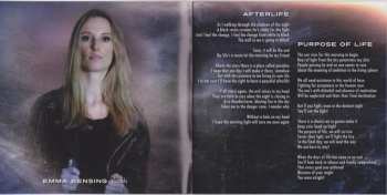 CD Metalite: Heroes In Time